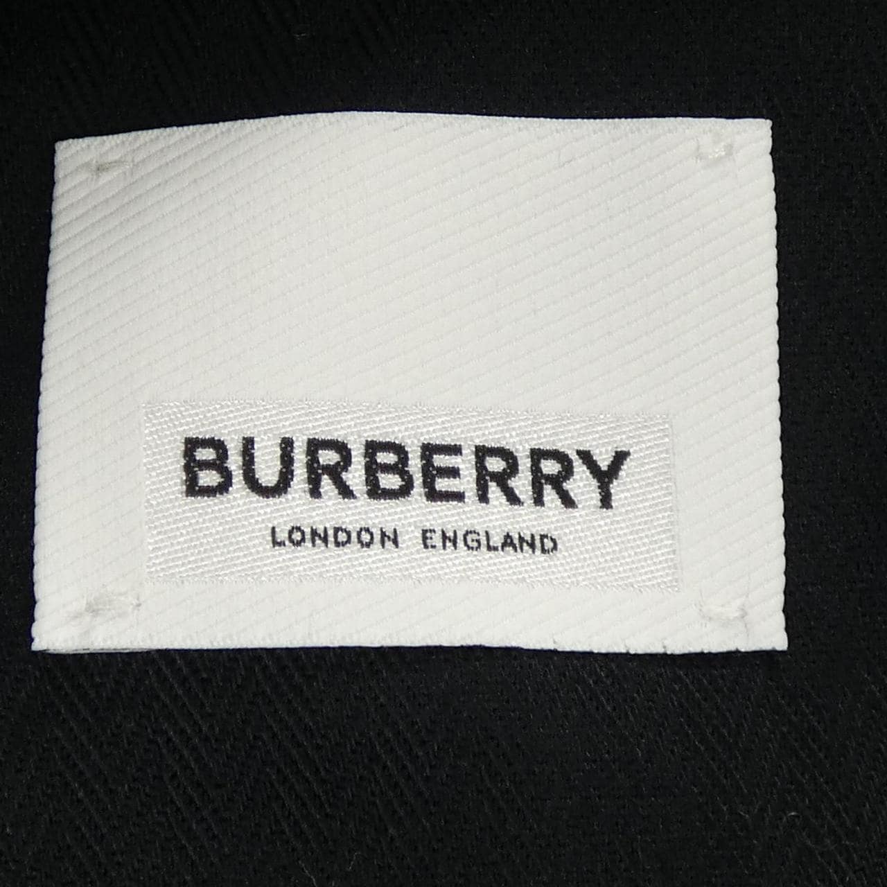 バーバリー BURBERRY 80180981 パンツ