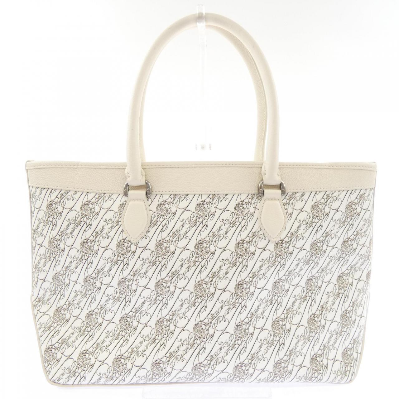 ベルルッティ Berluti トゥジュールミニ　10周年記念 BAG