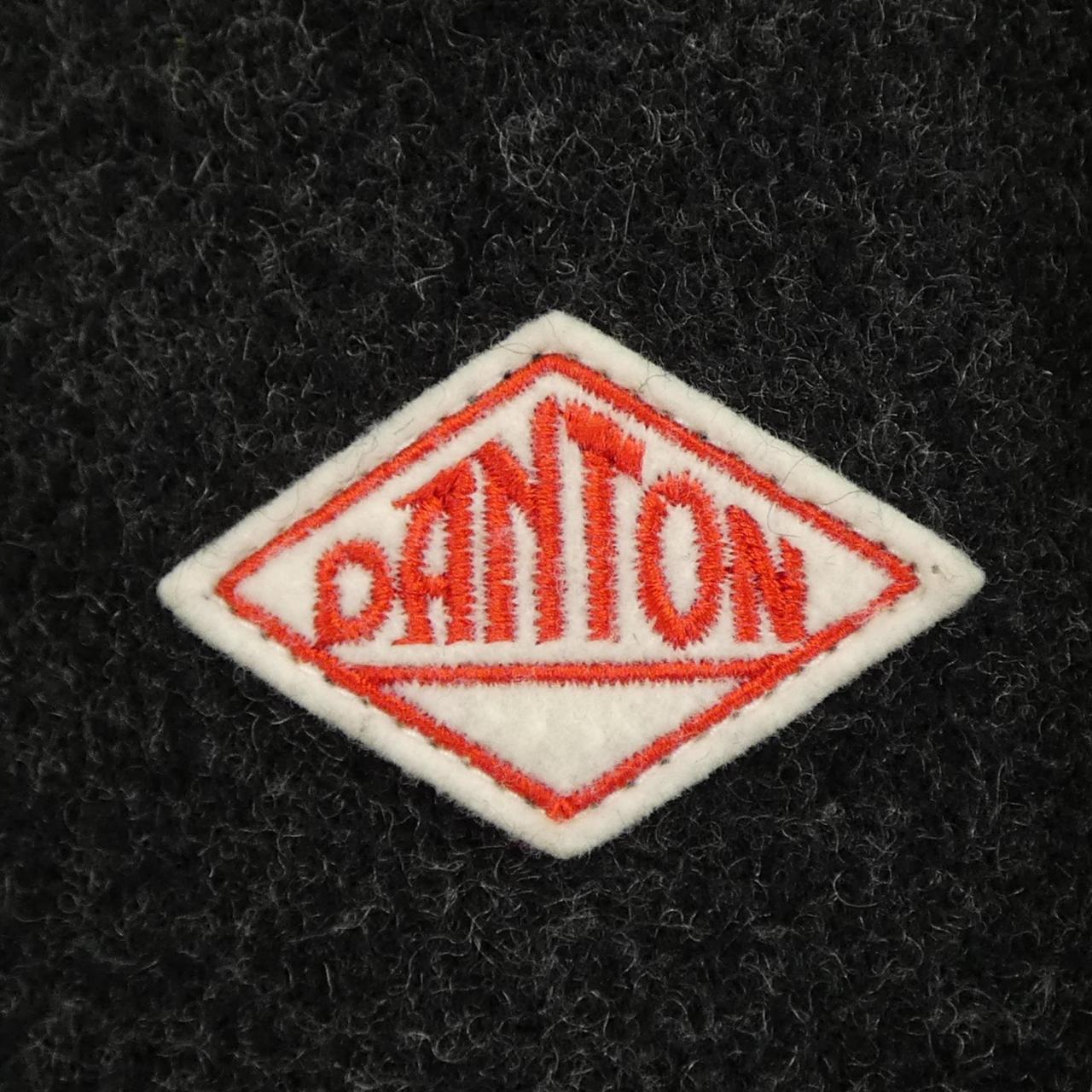 ダントン DANTON コート