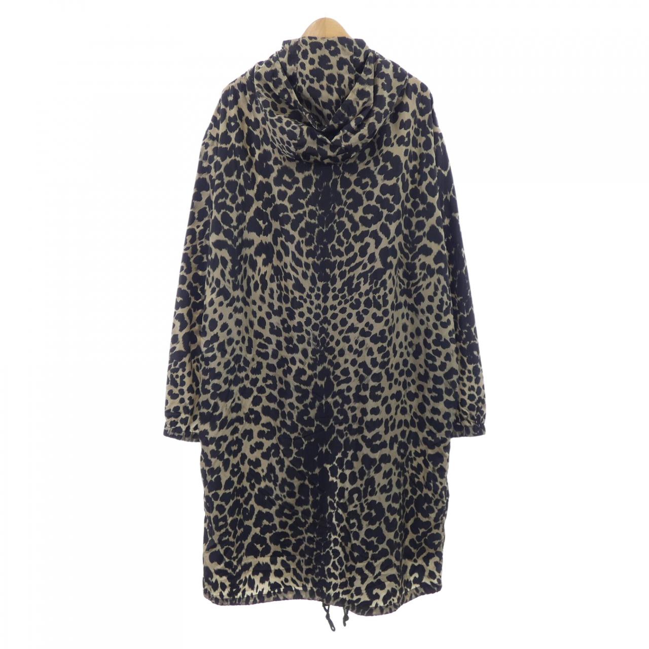ドリスヴァンノッテン DRIES VAN NOTEN コート