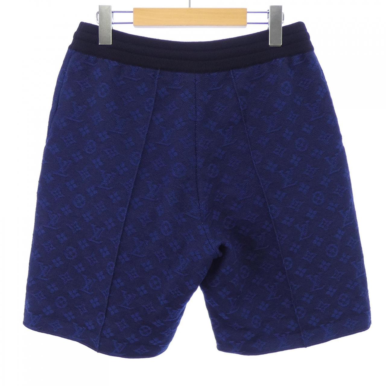 ルイヴィトン LOUIS VUITTON HLN03WAU7 ショートパンツ