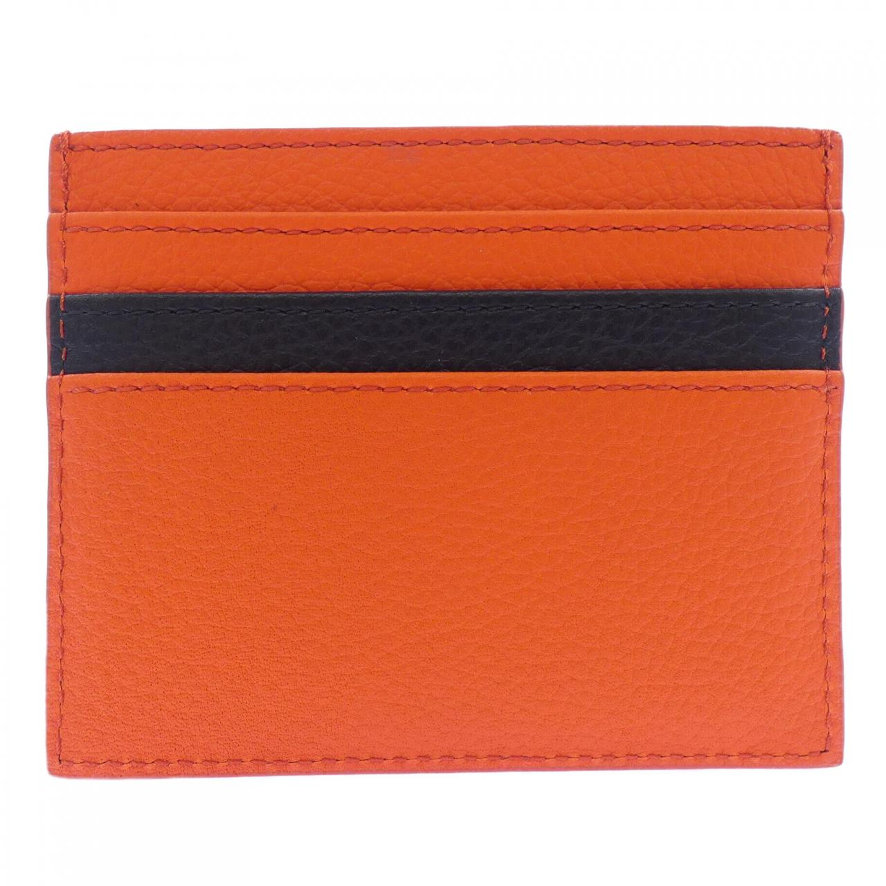 ディオール DIOR KAWS 2ESCH135OYY CARD CASE