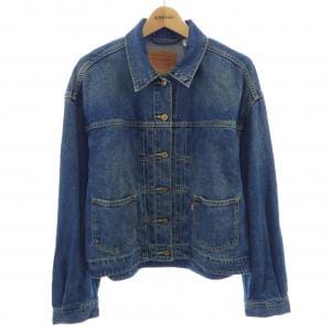 リーバイス LEVI'S デニムジャケット