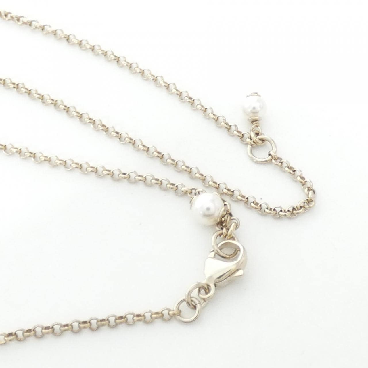 シャネル AB3270 ネックレス