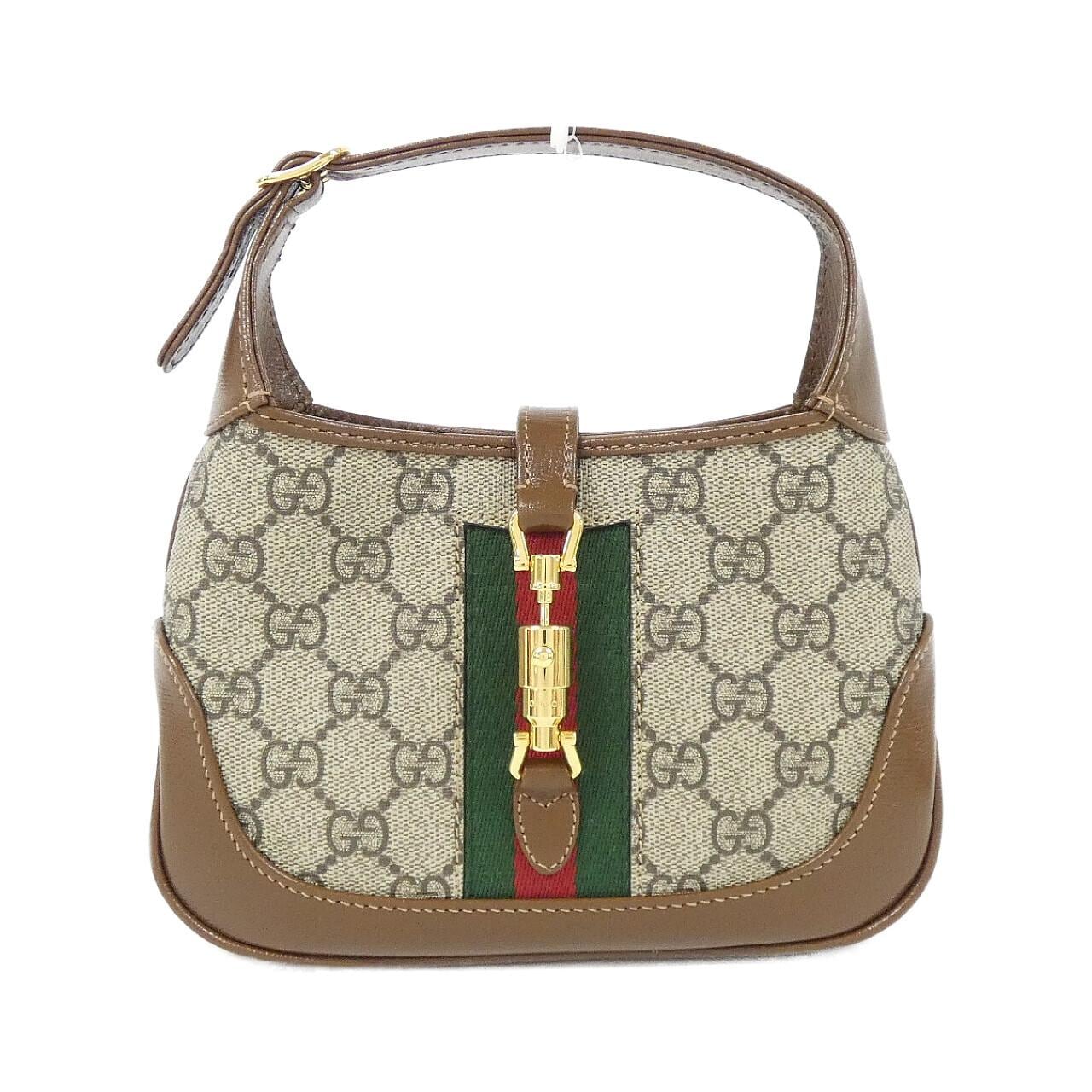 グッチ JACKIE 1961 637092 HUHHG バッグ