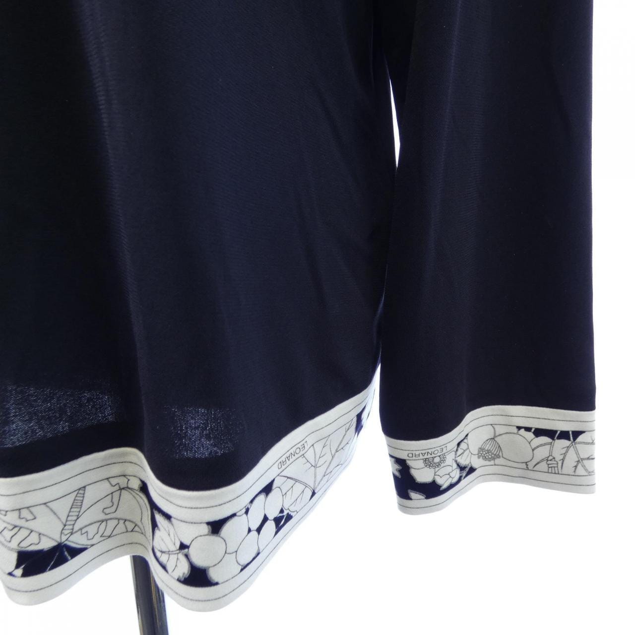 レオナールファッション LEONARD FASHION 0179567 カーディガン