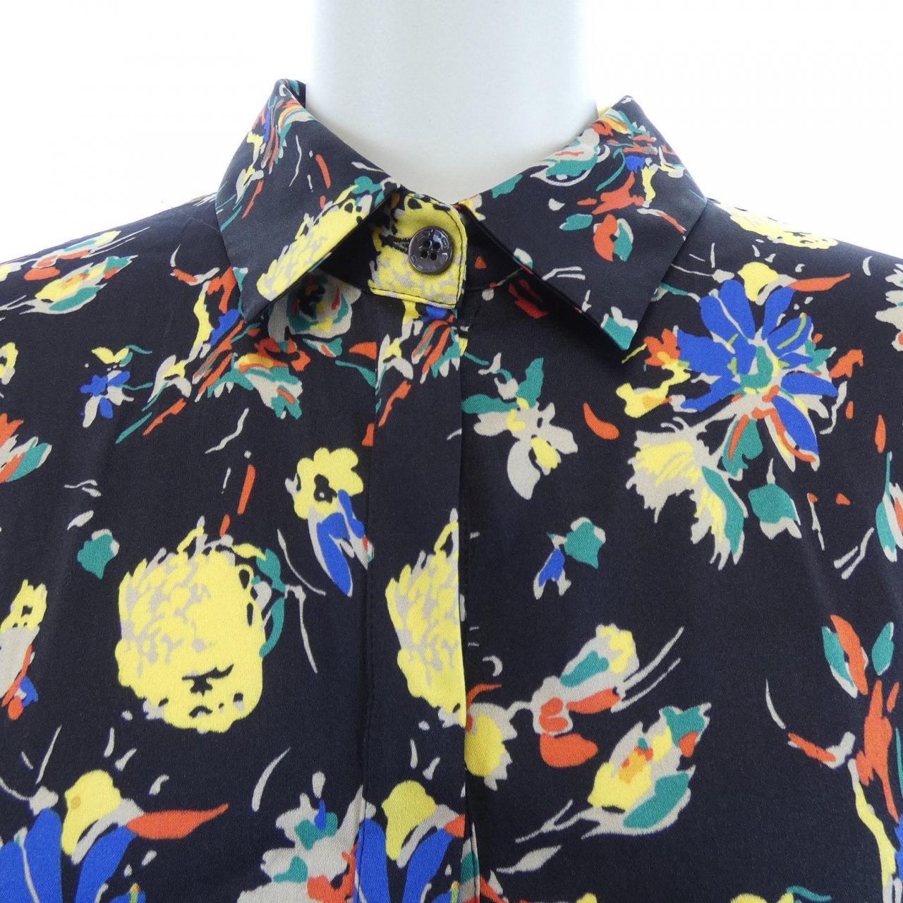 エトロ ETRO 172-15284-8221 シャツ