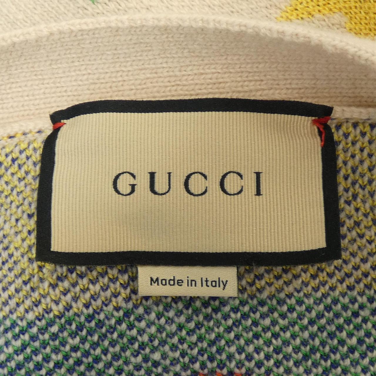 Gucci GUCCI Cardigan