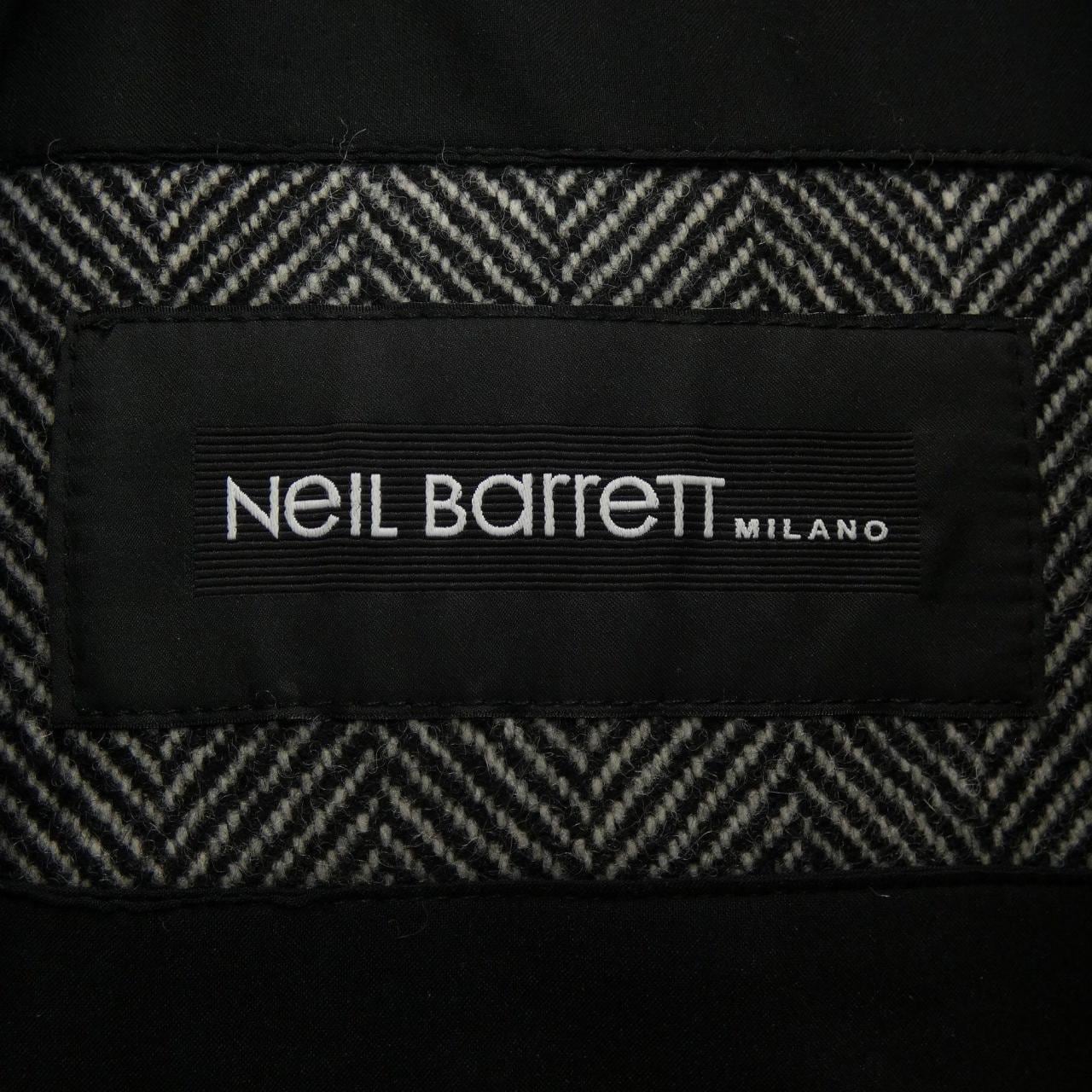 ニールバレット Neil Barrett コート