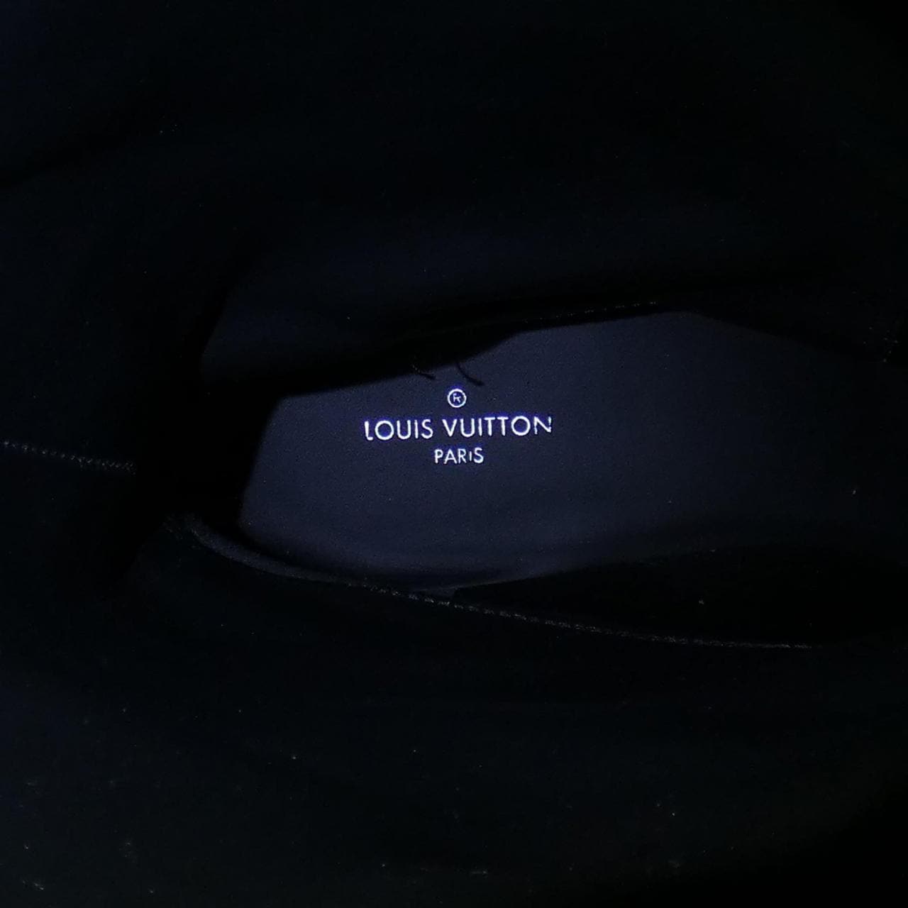 ルイヴィトン LOUIS VUITTON ブーツ