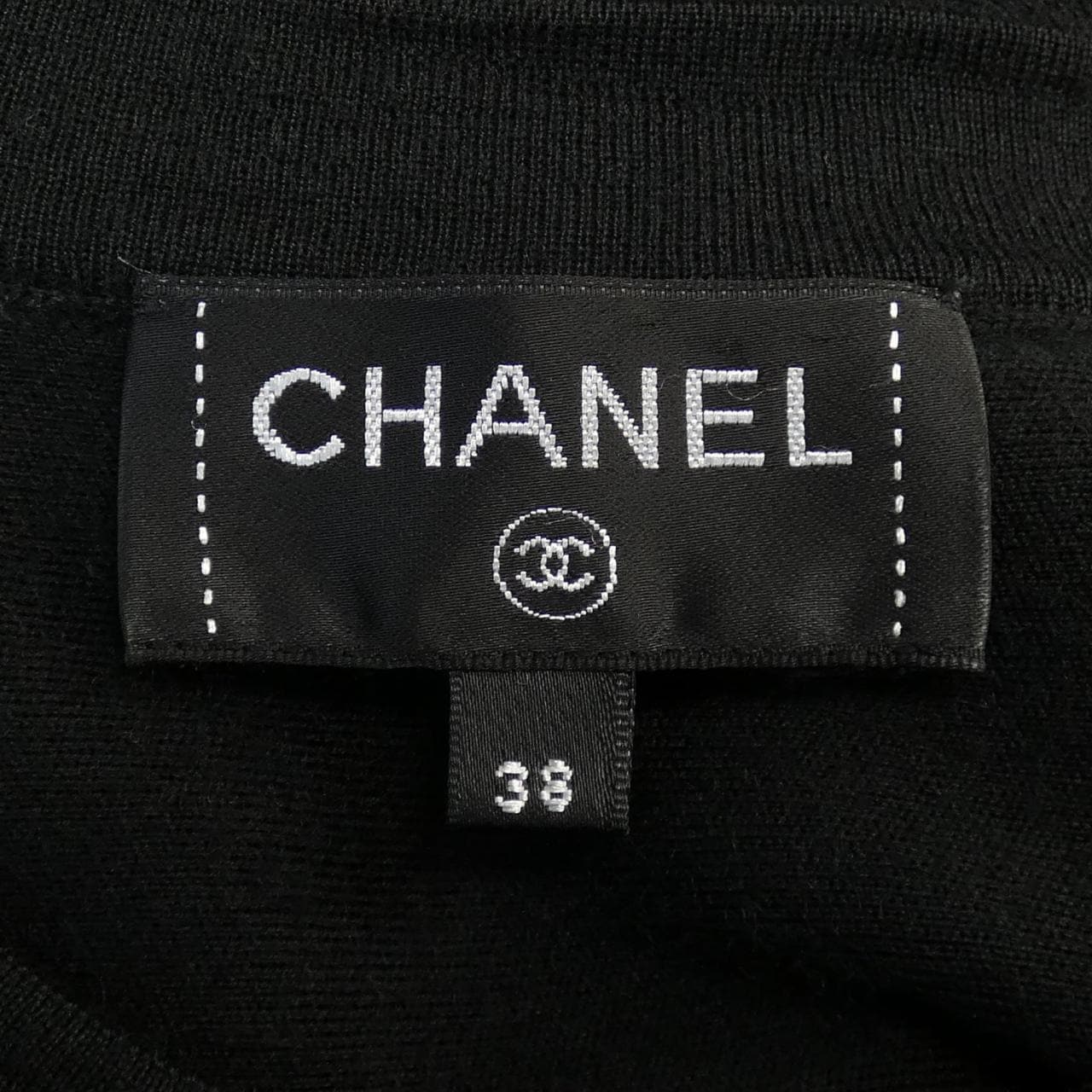 CHANEL CHANEL One Piece