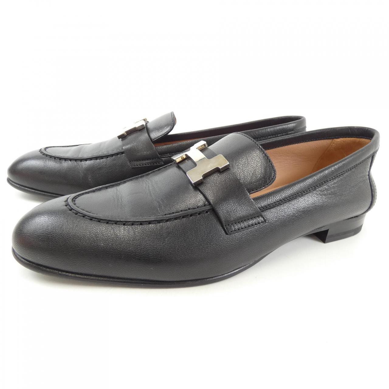 エルメス HERMES シューズ