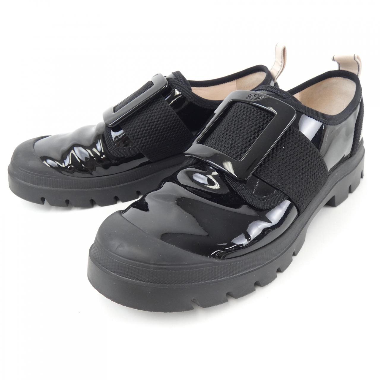 ロジェヴィヴィエ ROGER VIVIER スニーカー
