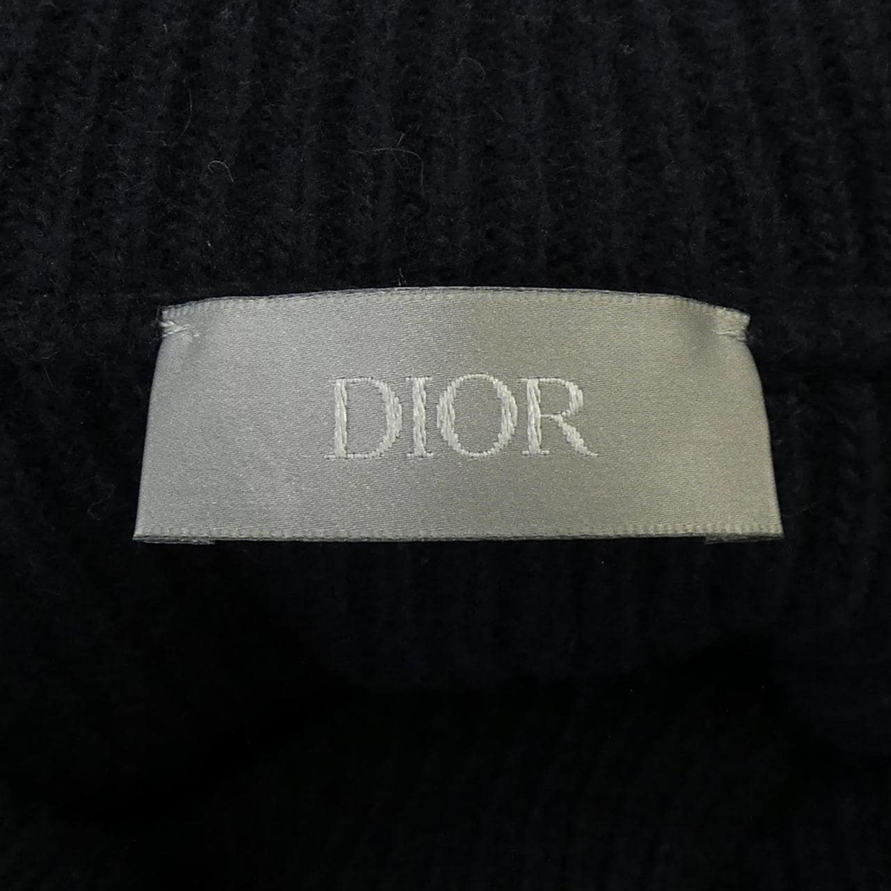 ディオール DIOR ニット