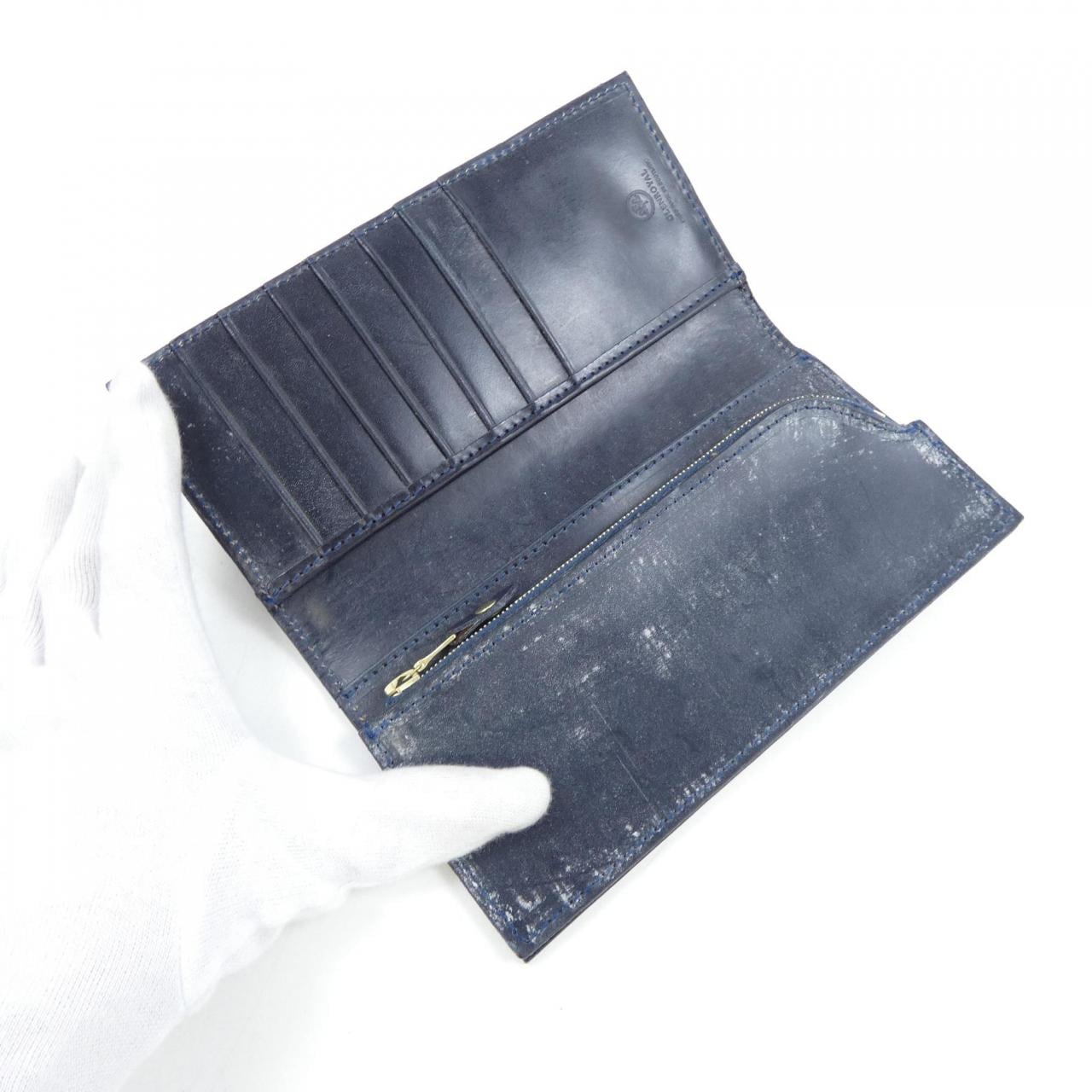 グレンロイヤル GLENROYAL WALLET