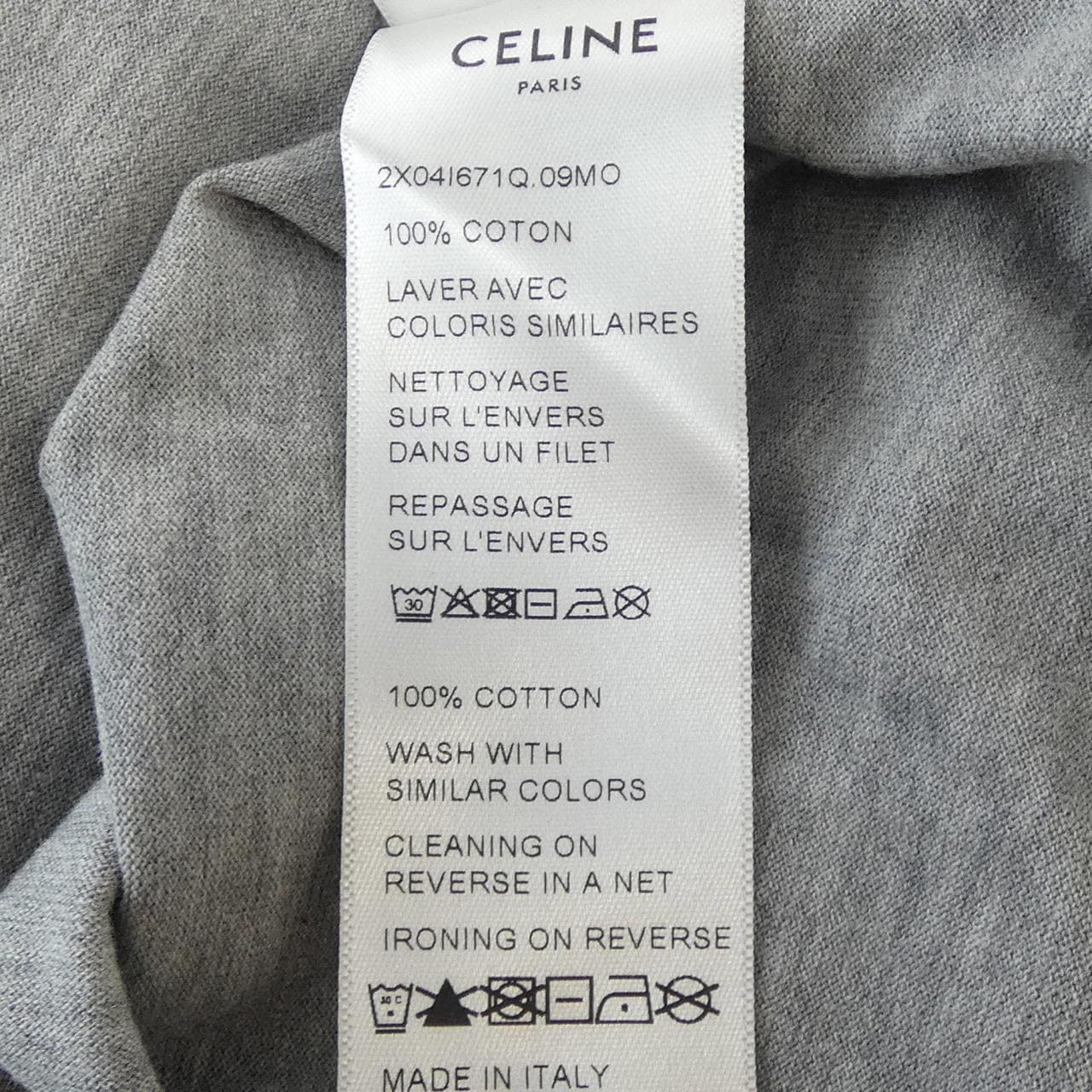 CELINE Celine T恤