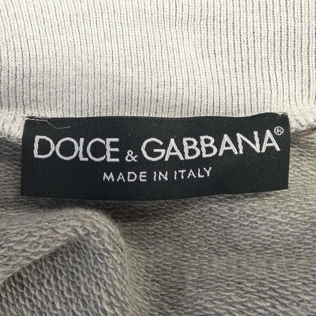 ドルチェアンドガッバーナ DOLCE&GABBANA ブルゾン
