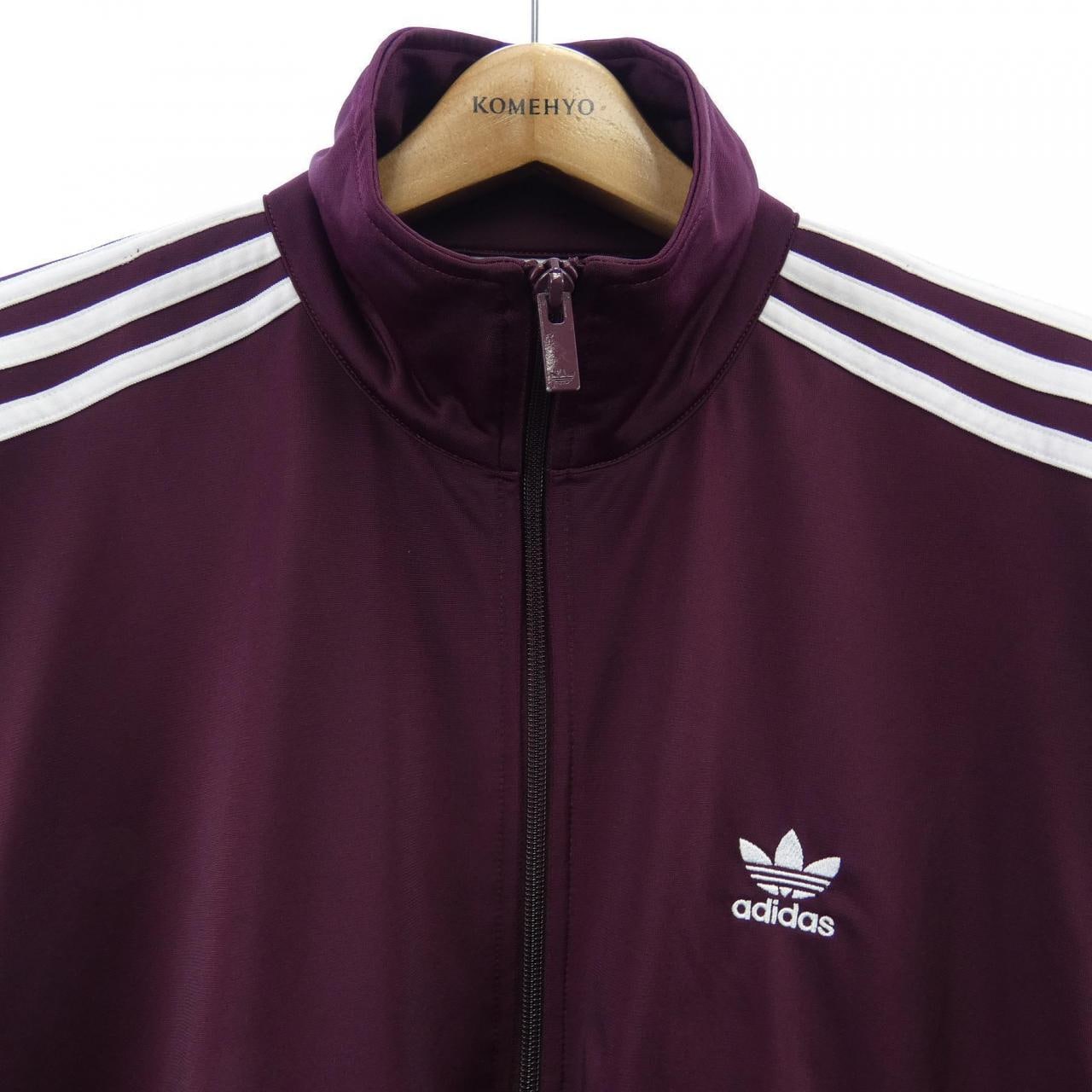 アディダス ADIDAS ジャケット