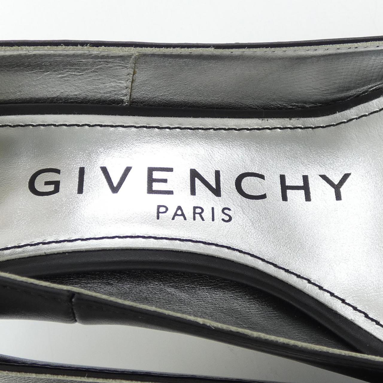 ジバンシー GIVENCHY パンプス