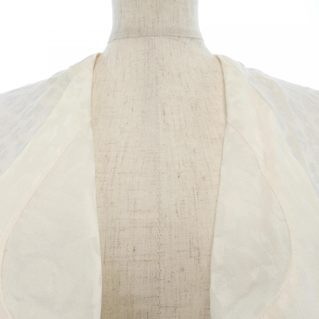 シャネル CHANEL P75213V66669 ケープ