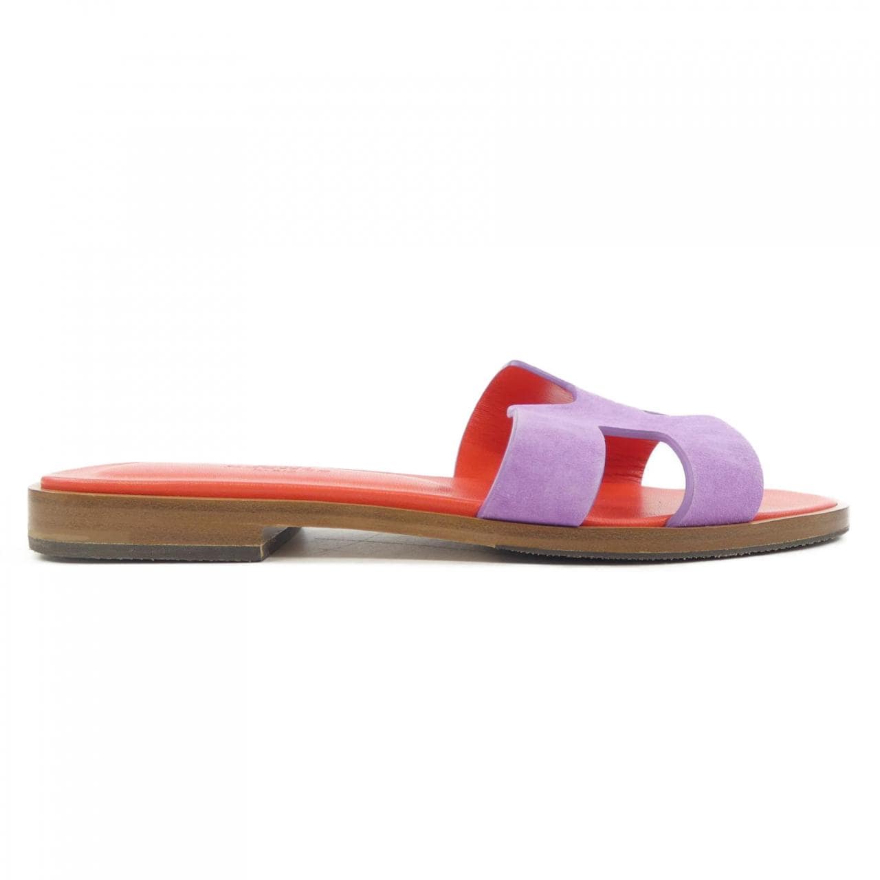 エルメス HERMES オラン 221208Z サンダル