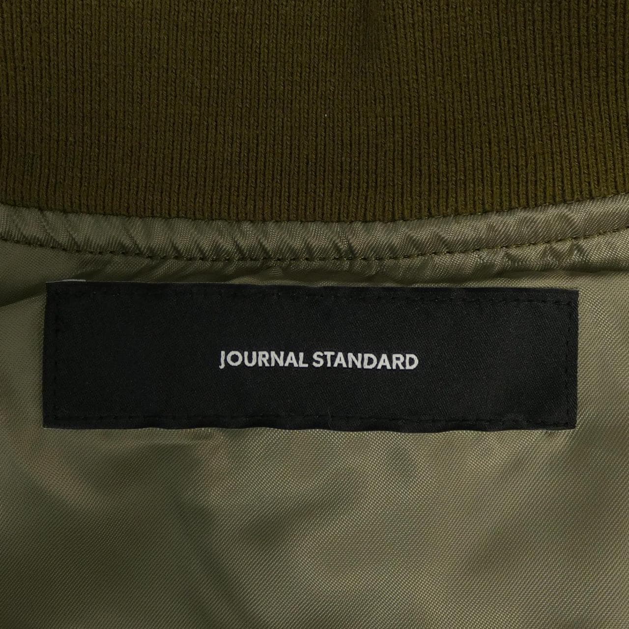 ジャーナルスタンダード JOURNAL STANDARD ブルゾン