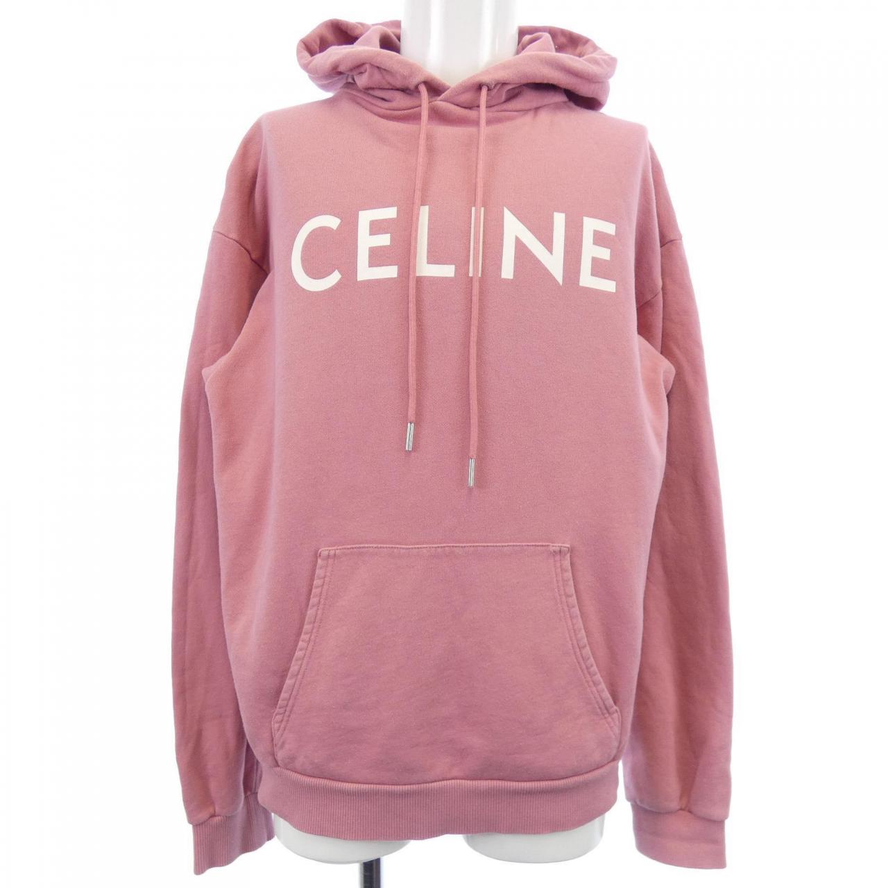 セリーヌ CELINE 2Y369670Q パーカー