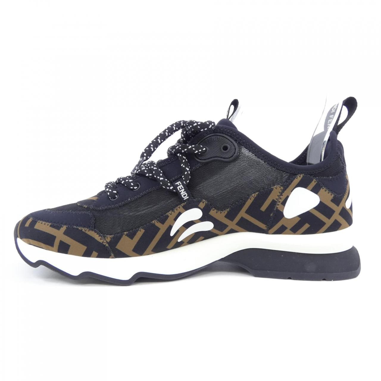 フェンディ FENDI 8E6912 スニーカー