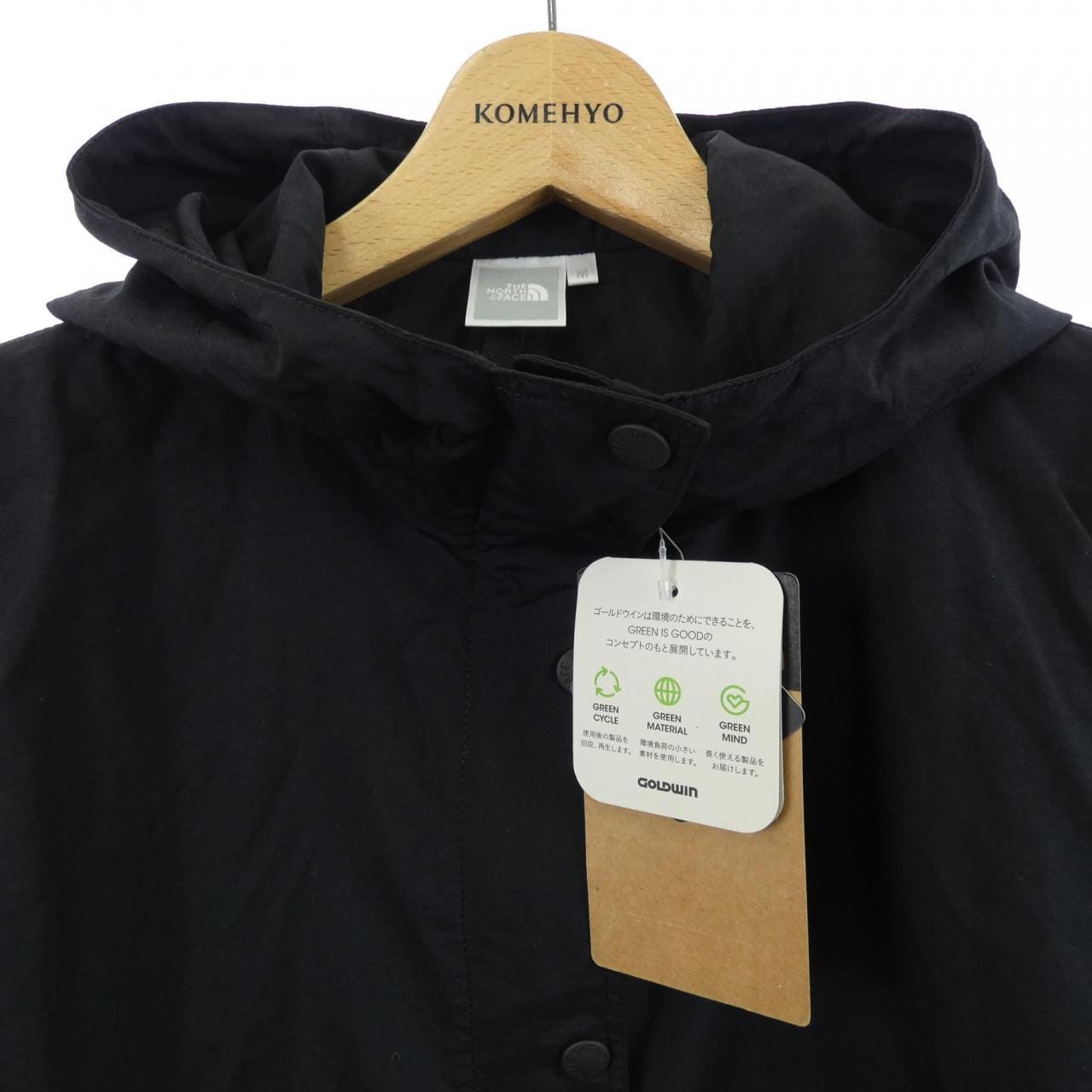 ザノースフェイス THE NORTH FACE NPW22134 ジャケット