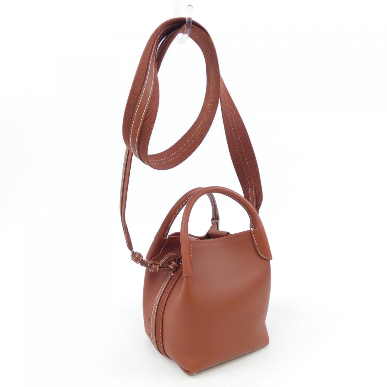 ロロピアーナ Loro Piana ベイル BALE FAP3123 BAG