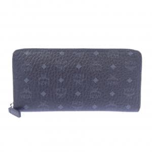 エムシーエム MCM MXL8SVI92BK001 WALLET