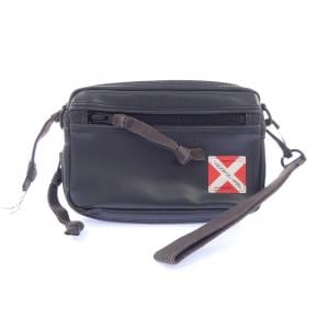 ラゲッジレーベル LUGGAGE LABEL POUCH