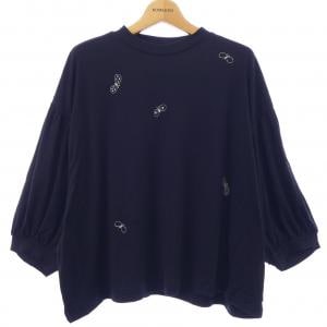 ミナペルホネン mina perhonen chocho トップス