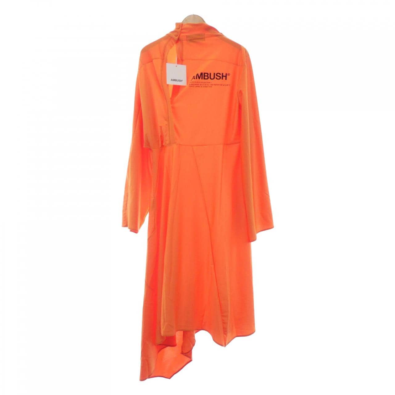 アンブッシュ AMBUSH ワンピース