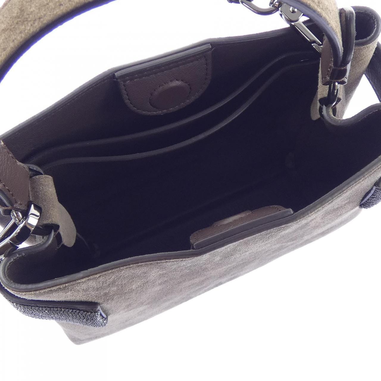 ブルネロクチネリ BRUNELLO CUCINELLI Essence BAG