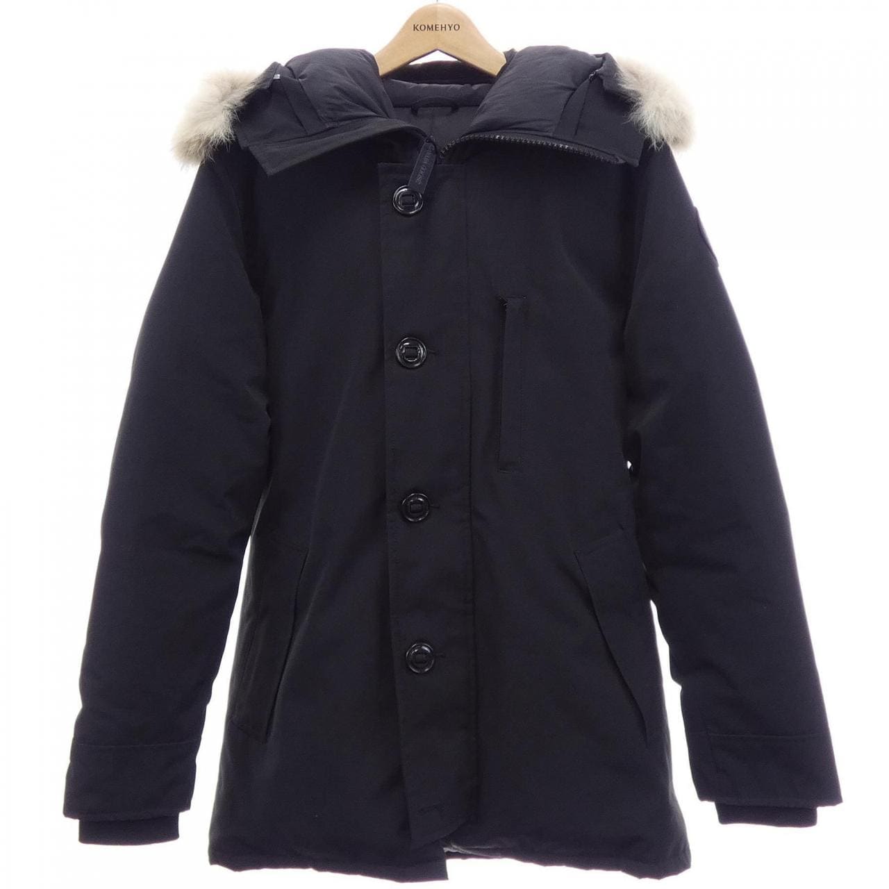 カナダグース CANADA GOOSE 3426JMB R CHATEAU シャトー ダウンジャケット