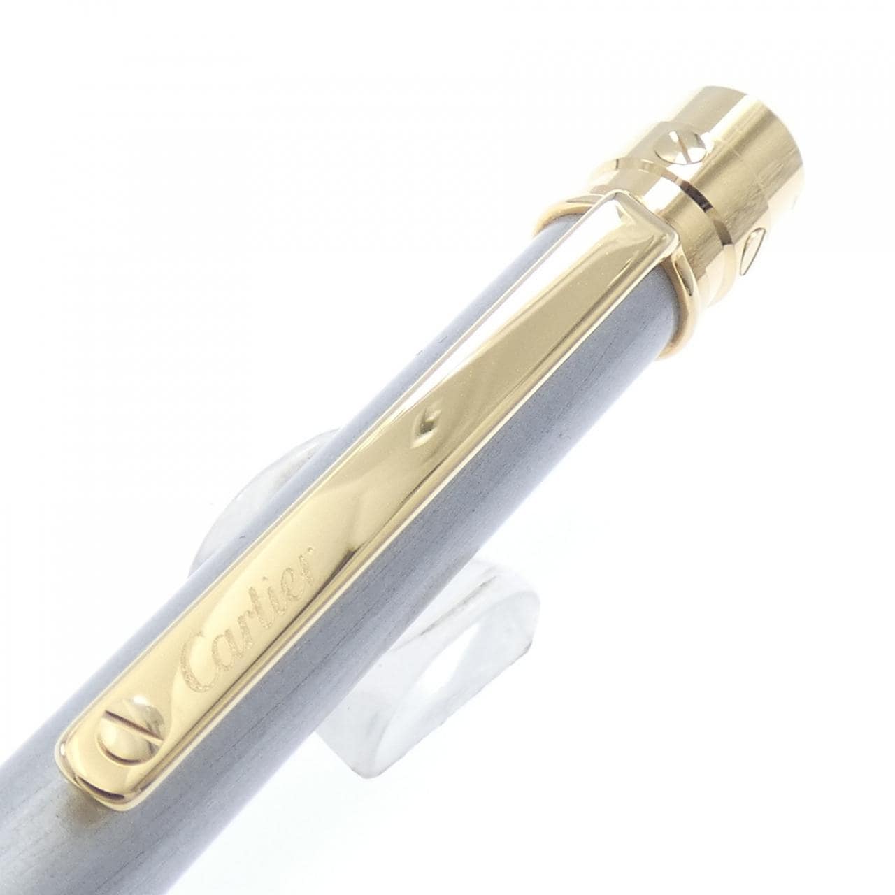 カルティエ サントスドゥカルティエ ST150192 ボールペン