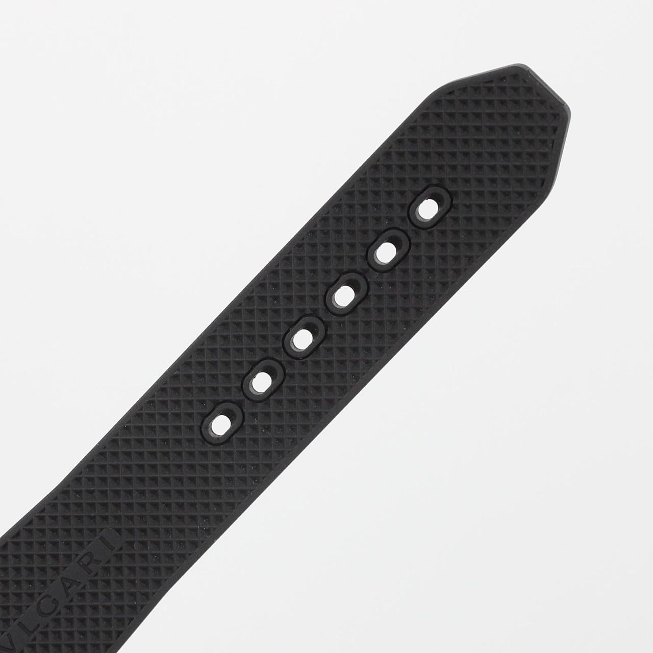 ブルガリ オクトローマ 103927 SS 自動巻