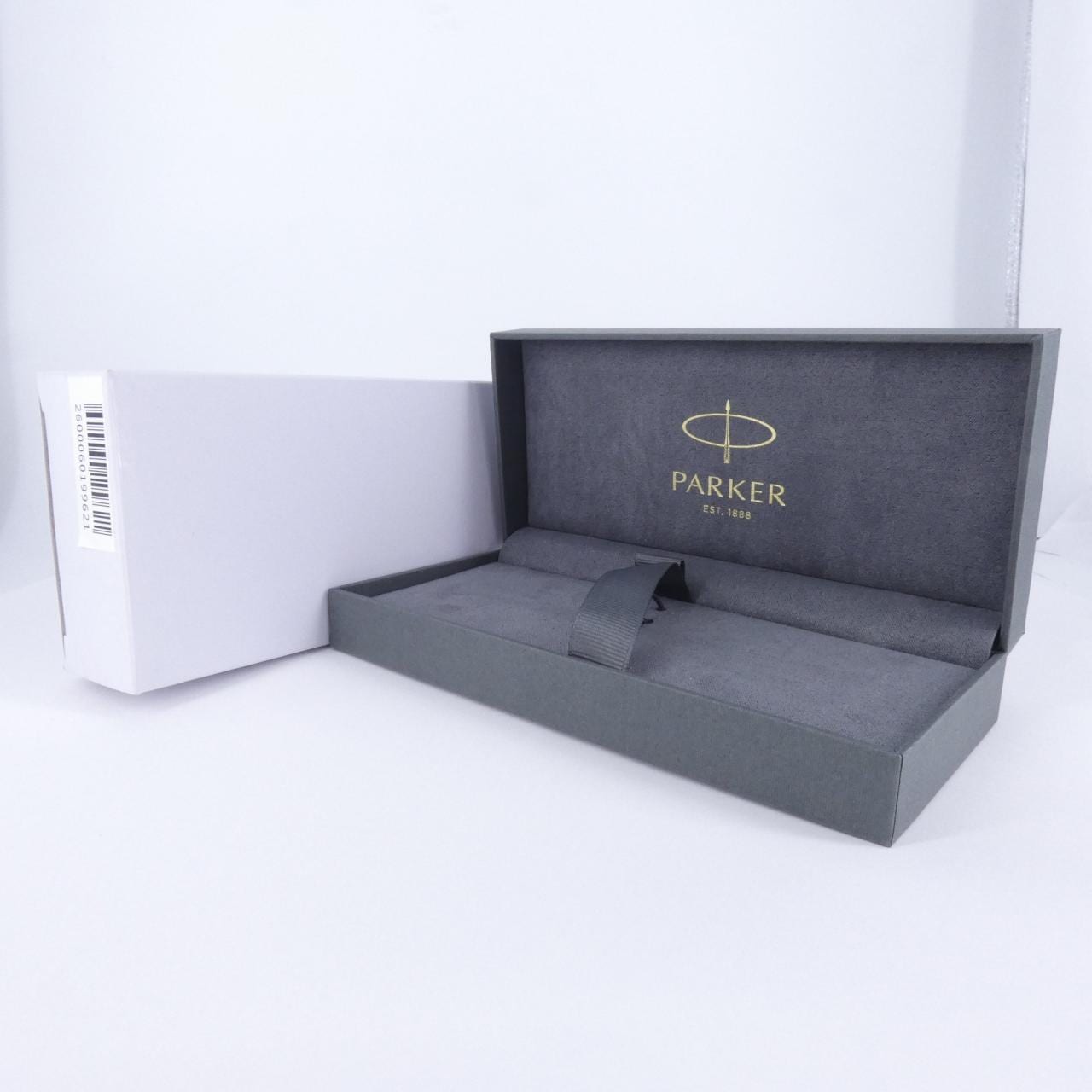 パーカー デュオフォールドブラックCT 1931366 万年筆