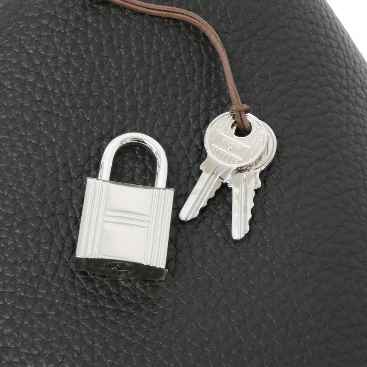 [Unused items] HERMES Picotin Lock PM 056289CK Bag