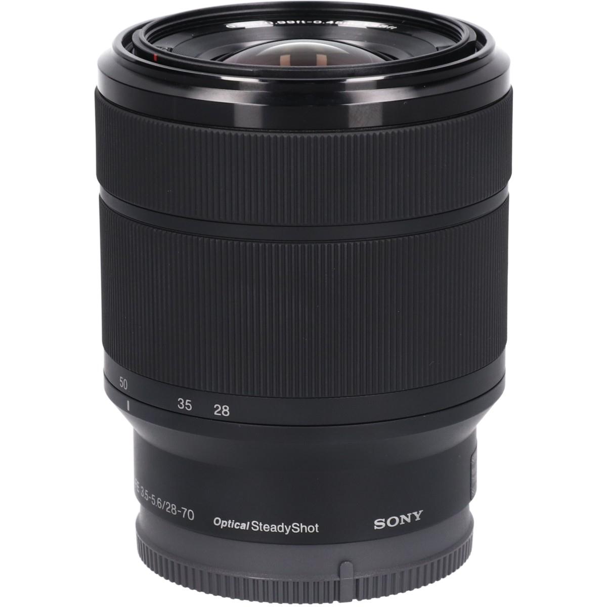 FE28-70mm F3.5-5.6OSS