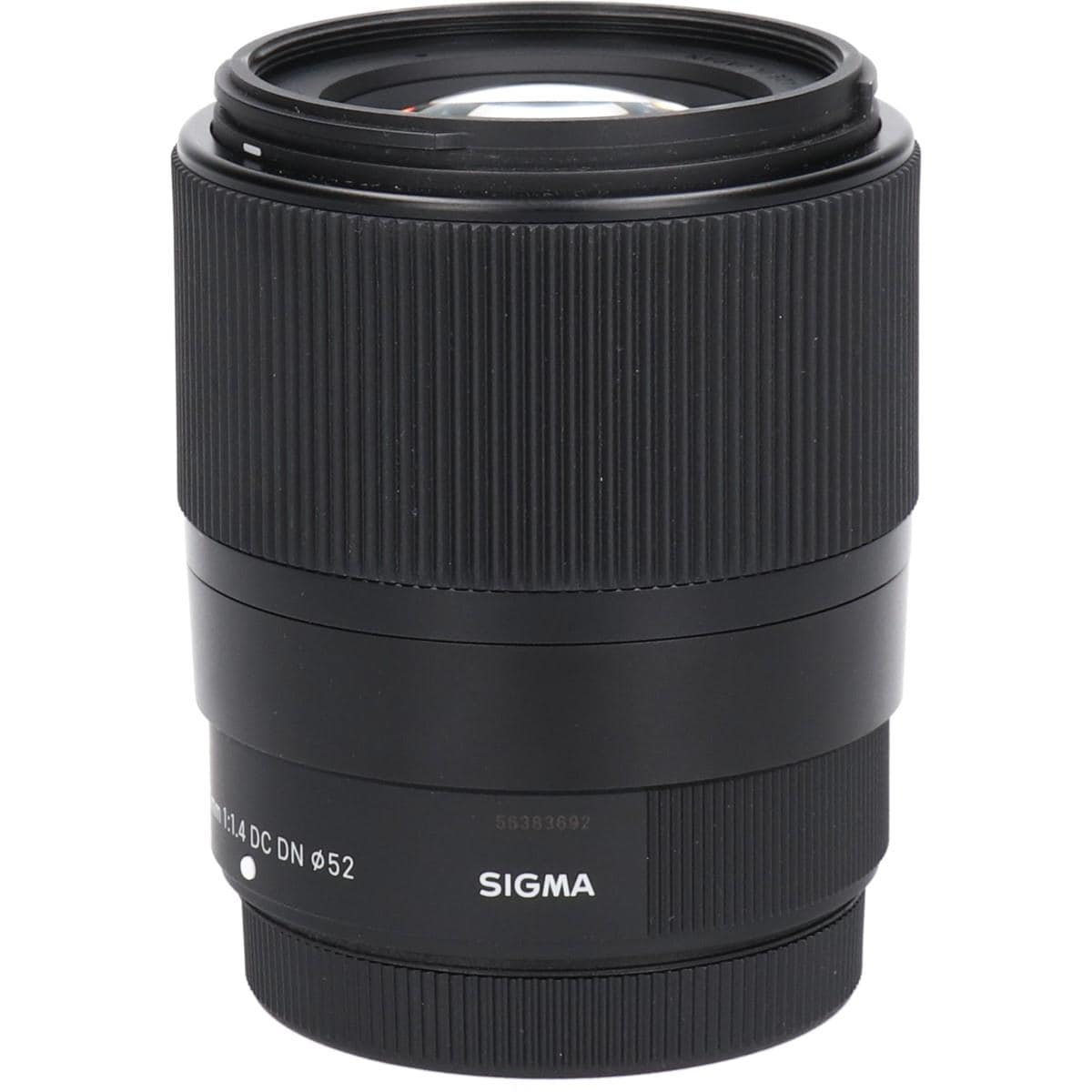 Ｘ（Ｃ）３０ｍｍ　Ｆ１．４ＤＣ　ＤＮ