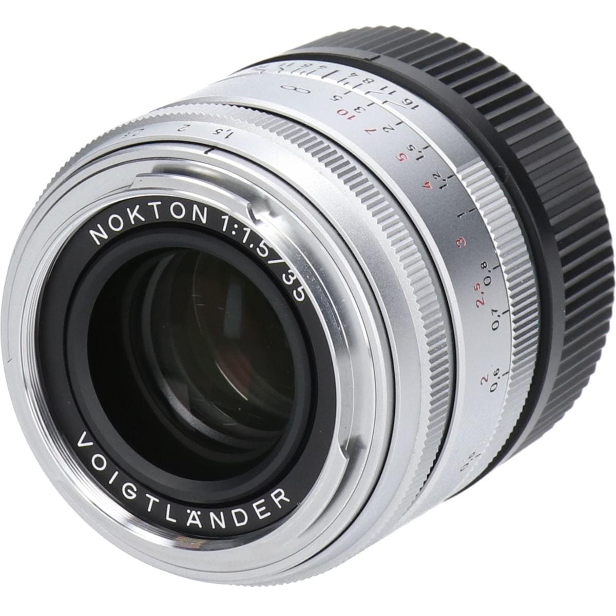ＮＯＫＴＯＮ　３５ｍｍ　Ｆ１．５　ＩＩ　ＡＳＰＨ