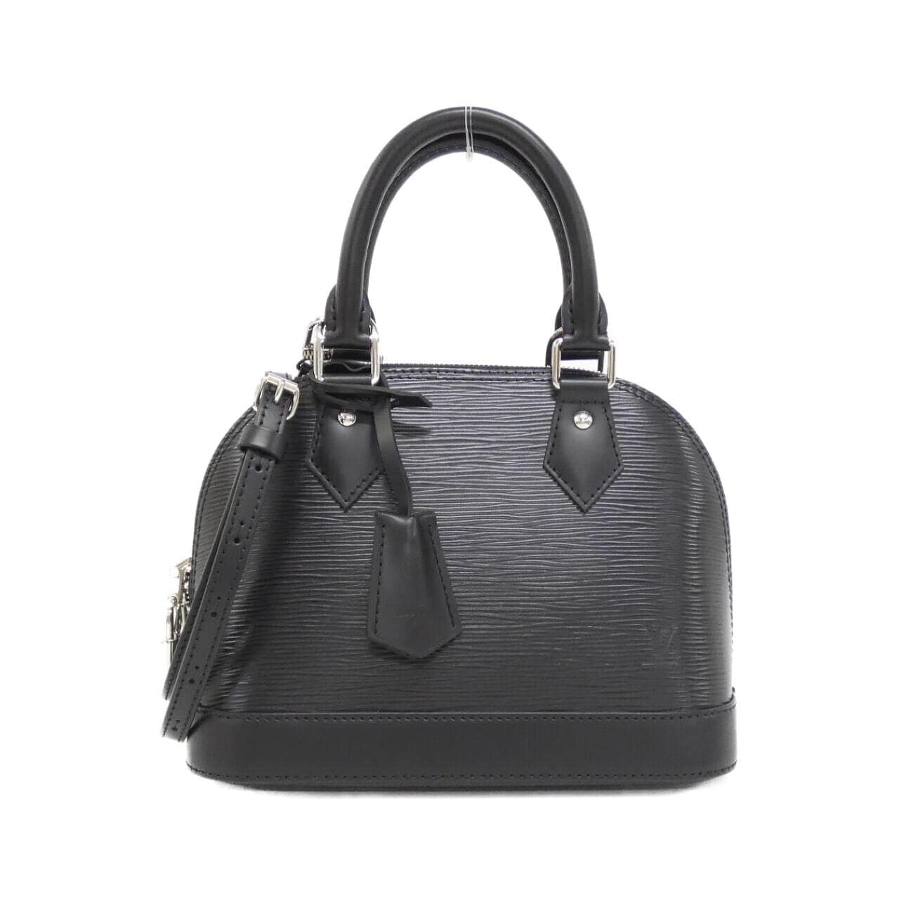 LOUIS VUITTON Epi Alma BB M24645 Bag