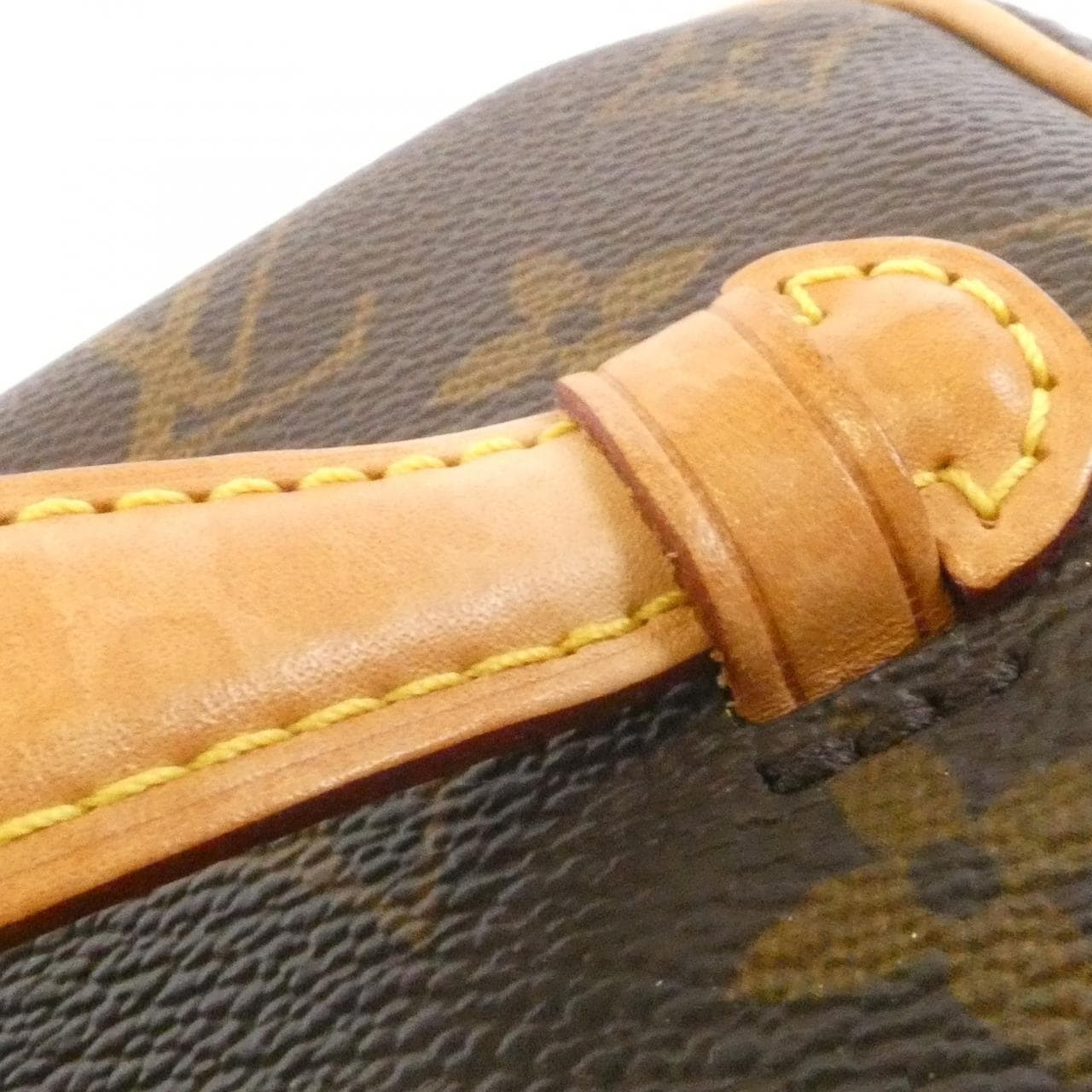 ルイヴィトン モノグラム ニース ミニ M44495 バッグ