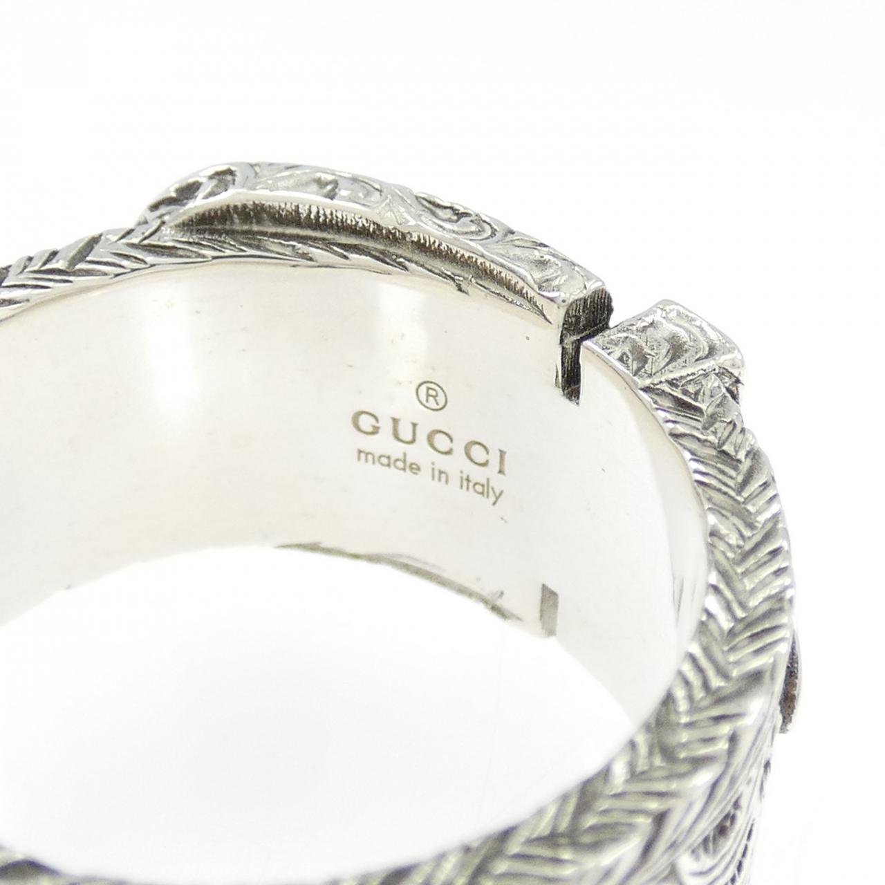 グッチ 925 リング