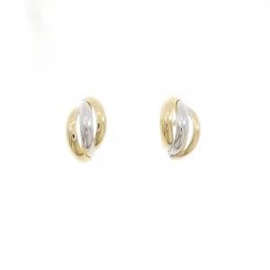 750YG/750WG ピアス