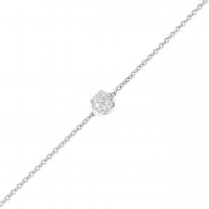 グラフ ローレンスグラフ シグネチャー ブレスレット 0.50CT F VS1 VG