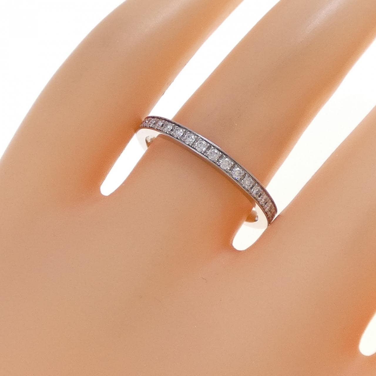 BVLGARI格丽 Dedicata 威尼斯戒指