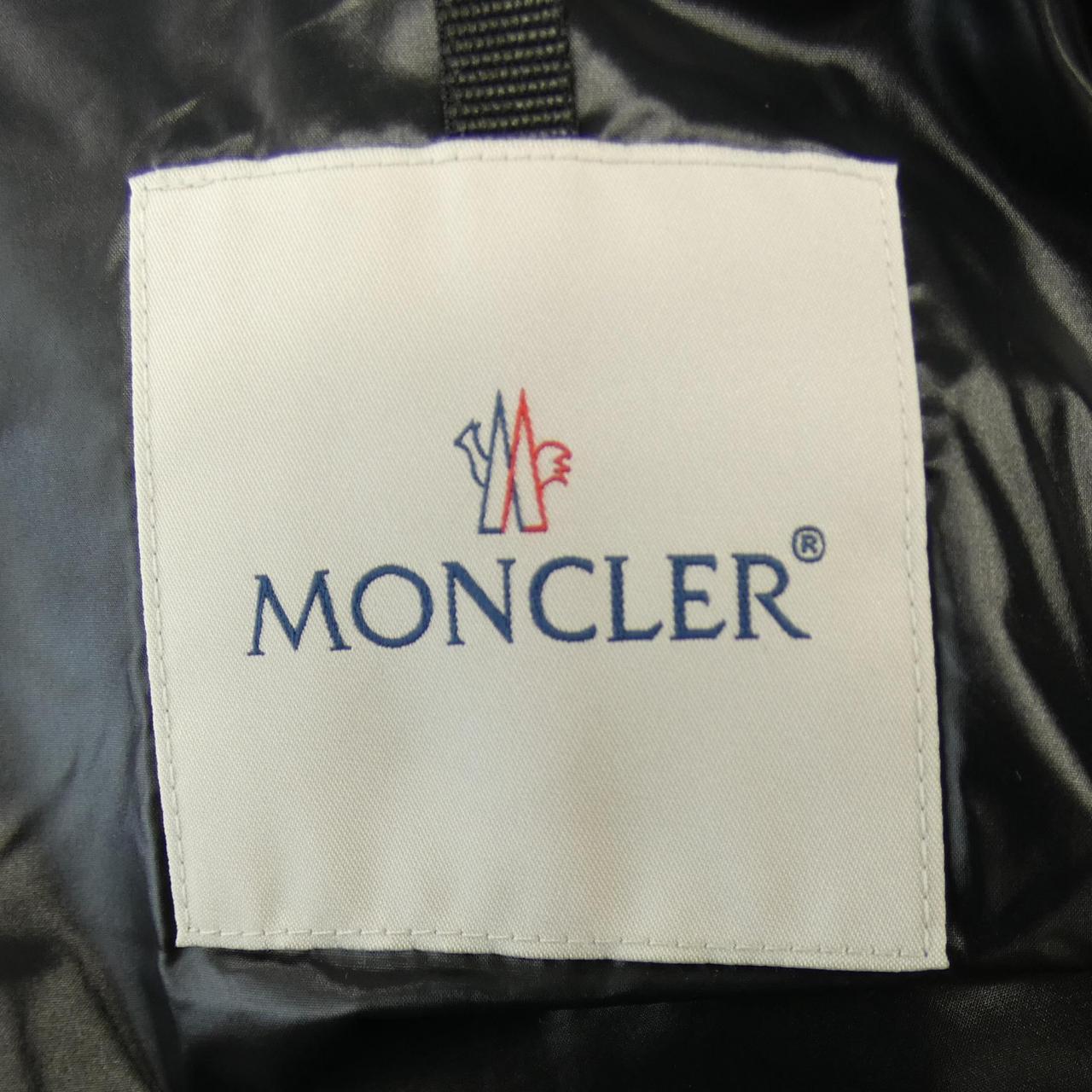 【新品】モンクレール MONCLER ダウンジャケット